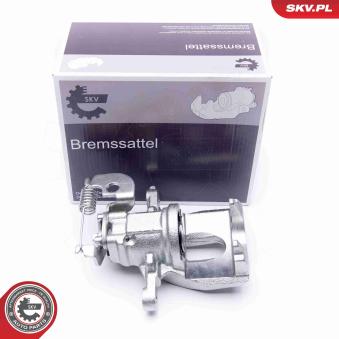 Étrier de frein arrière gauche ESEN SKV OEM C2S3806