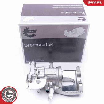Étrier de frein arrière droit ESEN SKV OEM C2S46538