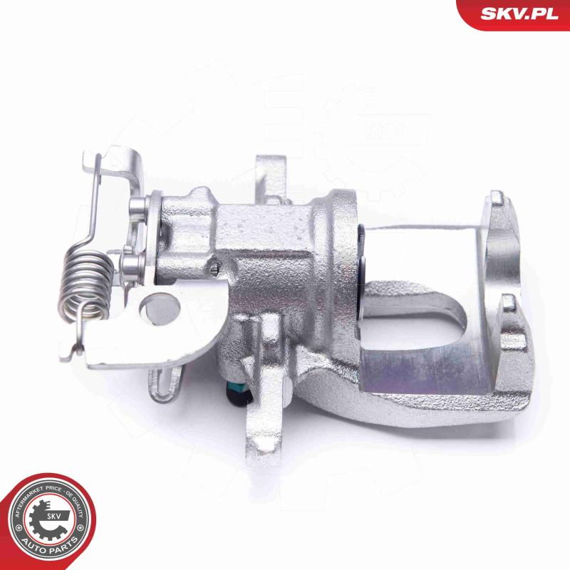 Étrier de frein arrière droit ESEN SKV 34SKV624 - Visuel 1