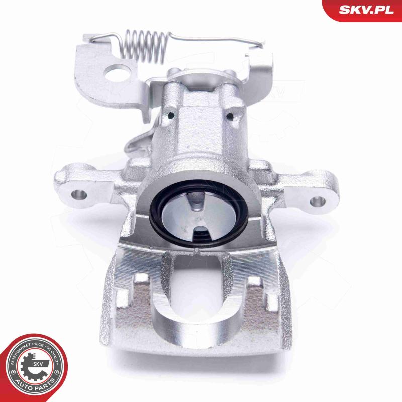 Étrier de frein arrière droit ESEN SKV 34SKV624 - Visuel 2