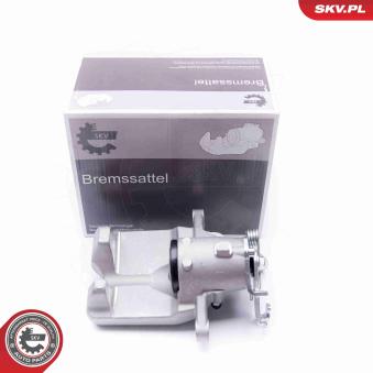 Étrier de frein arrière gauche ESEN SKV OEM 542135