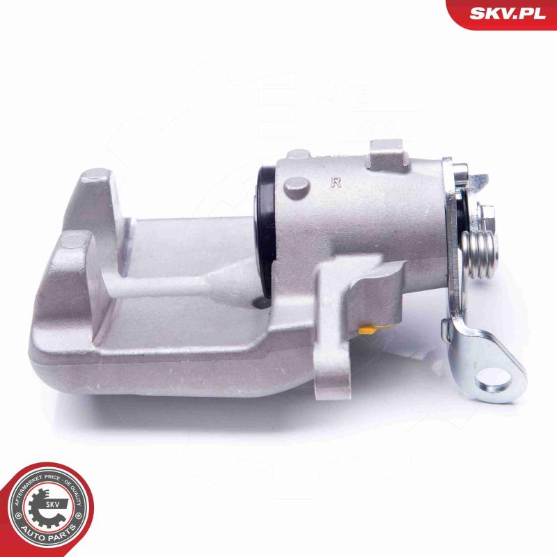 Étrier de frein arrière droit ESEN SKV 34SKV634 - Visuel 1