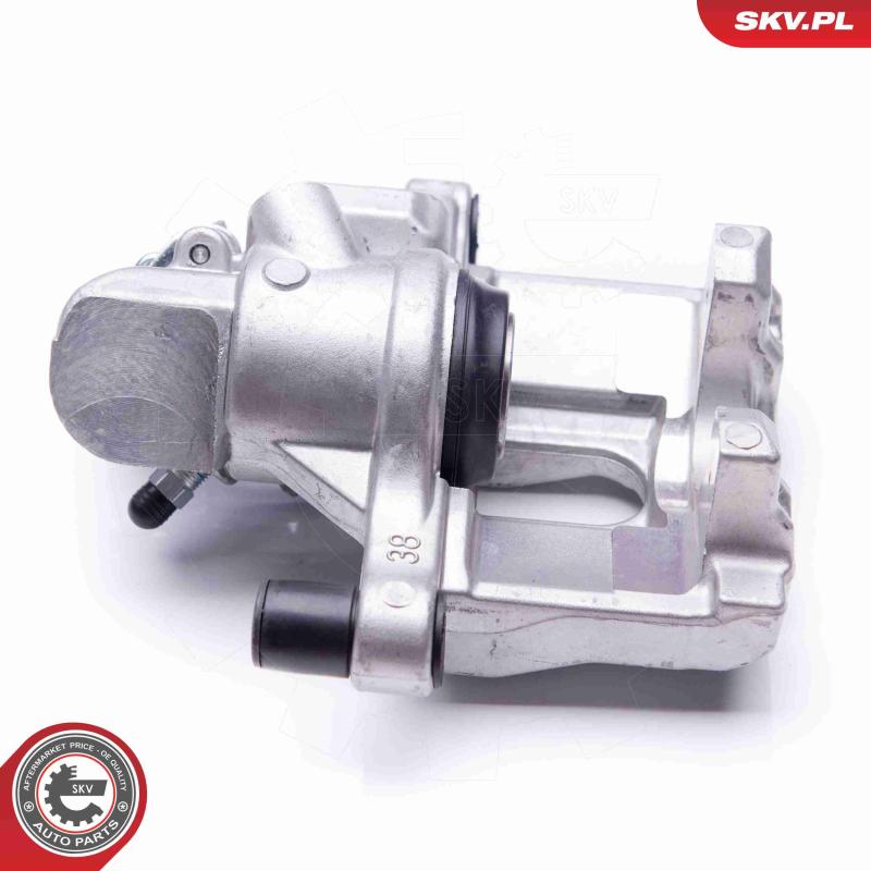 Étrier de frein arrière gauche ESEN SKV 34SKV653 - Visuel 1