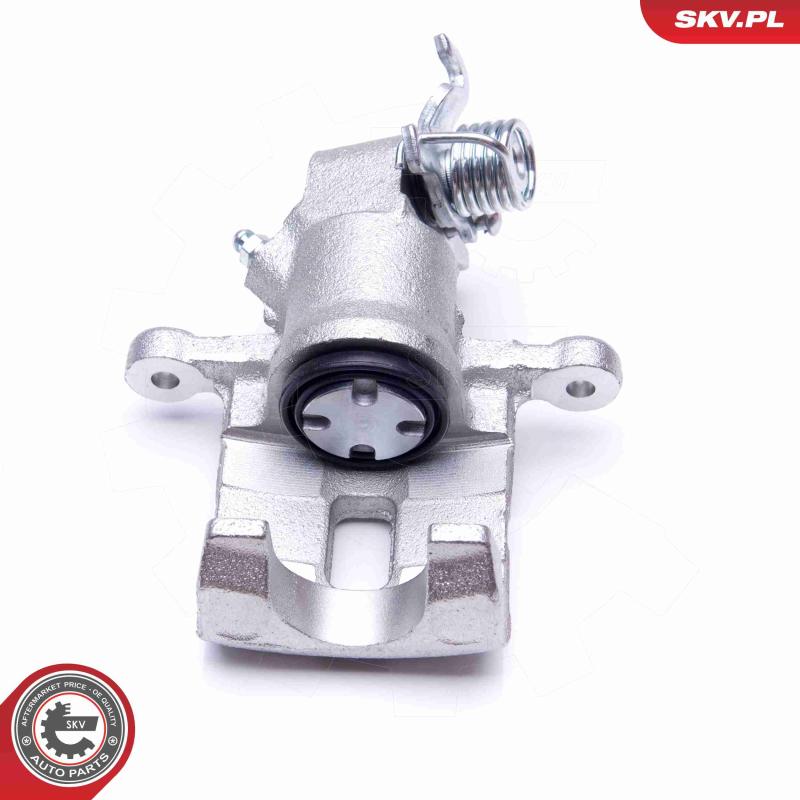 Étrier de frein arrière gauche ESEN SKV 34SKV663 - Visuel 2