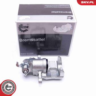 Étrier de frein arrière droit ESEN SKV OEM 583600X300