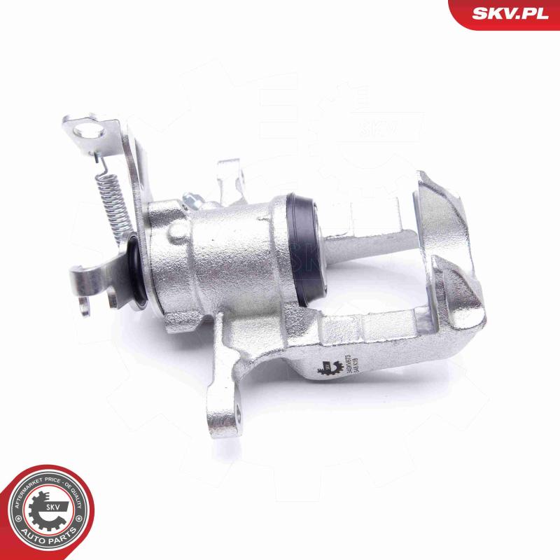 Étrier de frein arrière gauche ESEN SKV 34SKV673 - Visuel 1