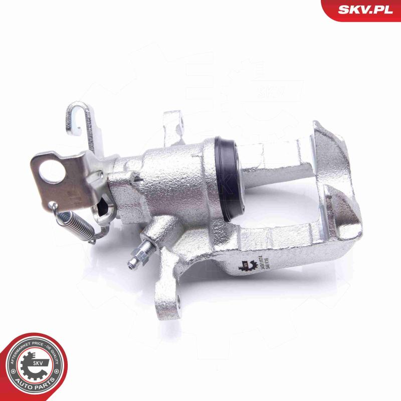 Étrier de frein arrière droit ESEN SKV 34SKV674 - Visuel 1