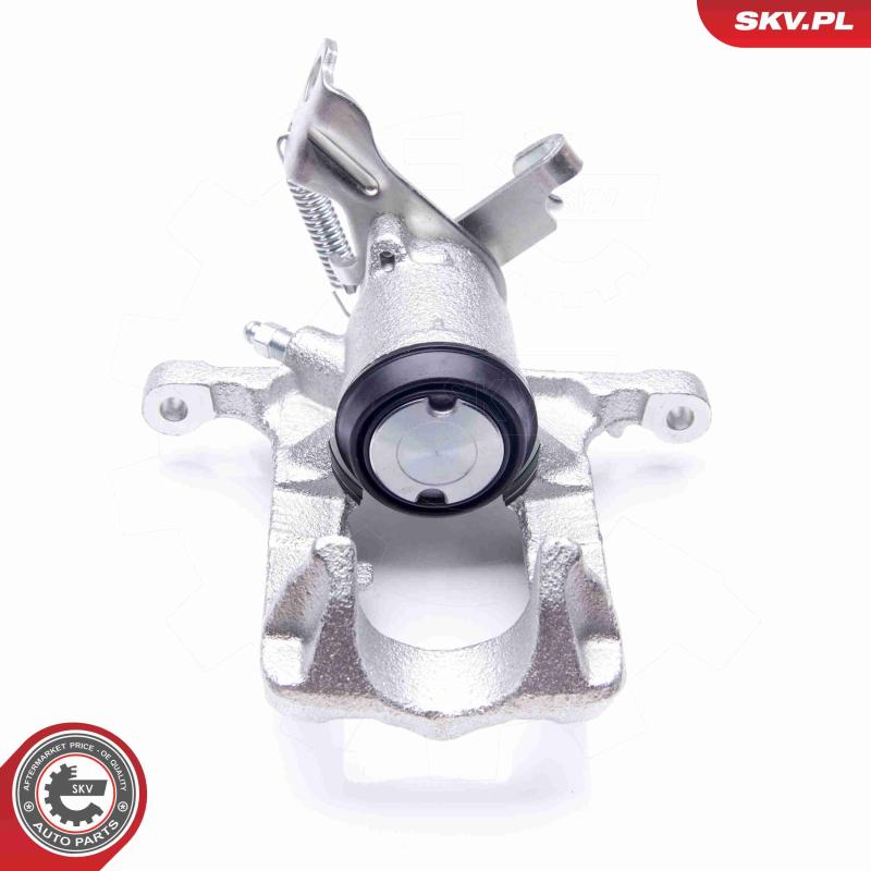 Étrier de frein arrière droit ESEN SKV 34SKV674 - Visuel 2