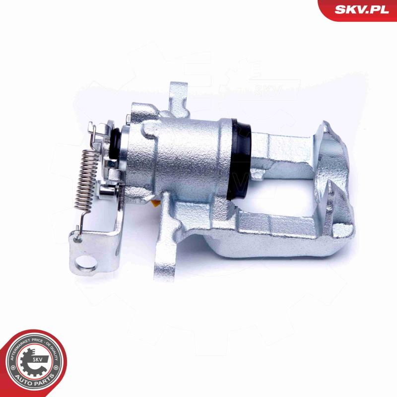 Étrier de frein arrière gauche ESEN SKV 34SKV683 - Visuel 1