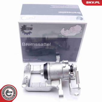 Étrier de frein arrière droit ESEN SKV OEM 13300884 Étrier de frein arrière droit ESEN SKV OEM 13300884