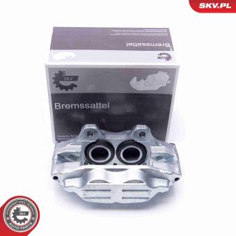 Étrier de frein avant droit ESEN SKV [34SKV712]