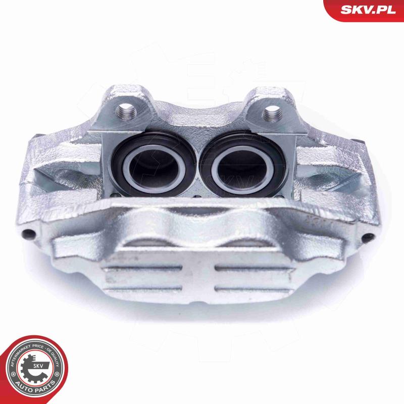 Étrier de frein avant droit ESEN SKV 34SKV712 - Visuel 1