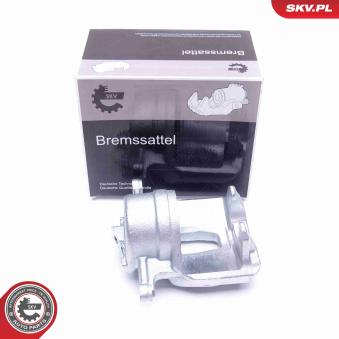 Étrier de frein avant droit ESEN SKV [34SKV742]