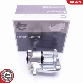 Étrier de frein arrière gauche ESEN SKV [34SKV783]