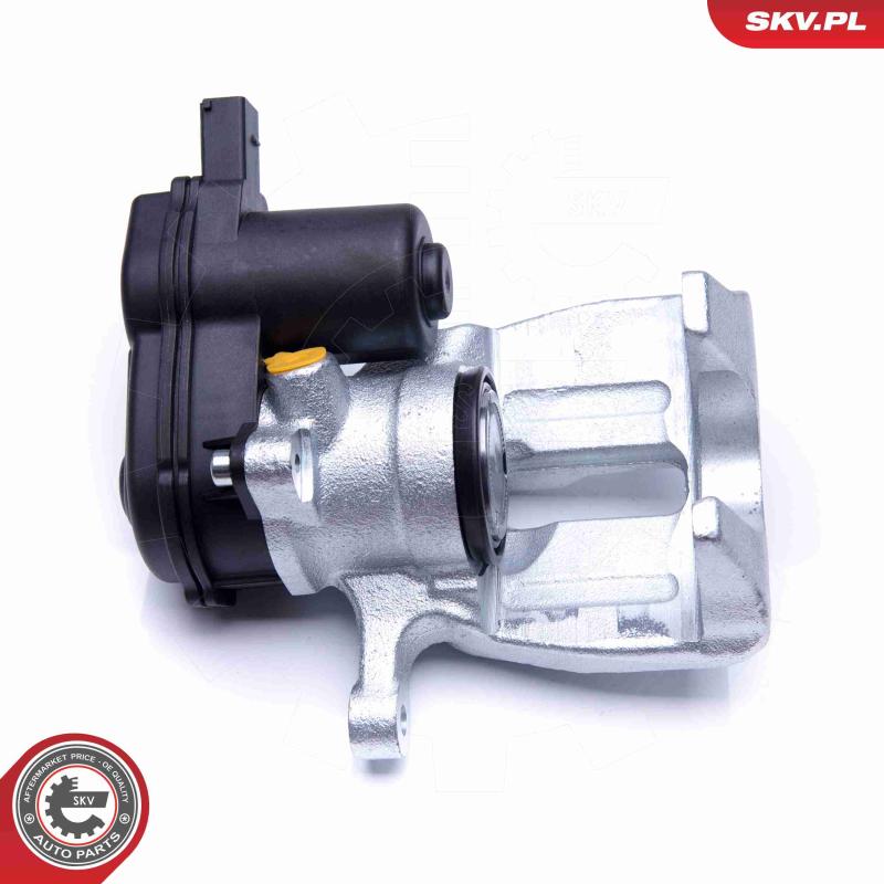 Étrier de frein arrière droit ESEN SKV 34SKV814 - Visuel 1