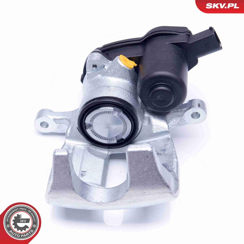 Étrier de frein arrière droit ESEN SKV 34SKV814 - Visuel 2