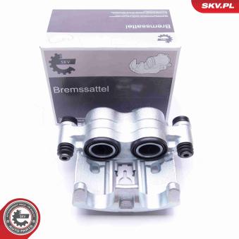 Étrier de frein avant gauche ESEN SKV OEM 42548187