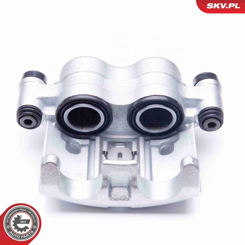 Étrier de frein avant droit ESEN SKV 34SKV832 - Visuel 2