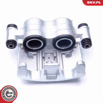 Étrier de frein arrière droit ESEN SKV [34SKV834]