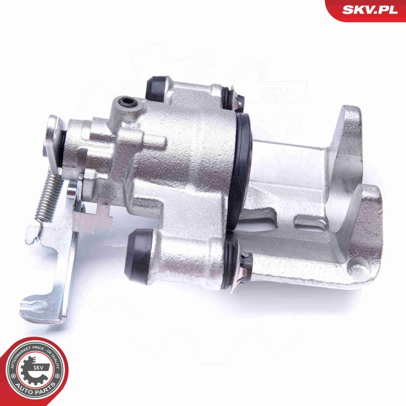 Étrier de frein arrière droit ESEN SKV 34SKV838 - Visuel 1