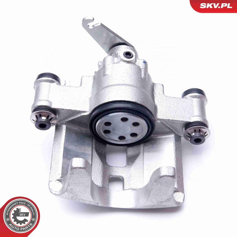 Étrier de frein arrière droit ESEN SKV 34SKV838 - Visuel 2