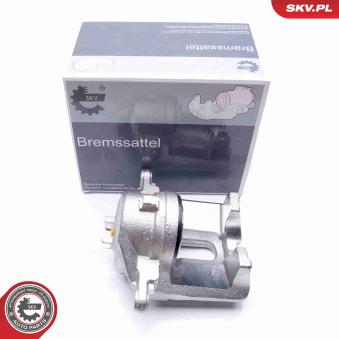 Étrier de frein avant gauche ESEN SKV [34SKV841]
