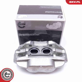 Étrier de frein avant gauche ESEN SKV [34SKV845]