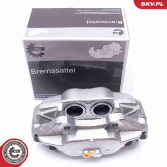 Étrier de frein avant droit ESEN SKV [34SKV846]