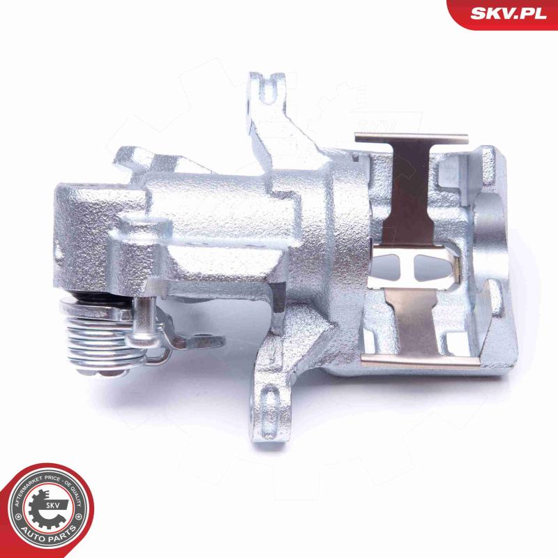 Étrier de frein arrière gauche ESEN SKV 34SKV893 - Visuel 1