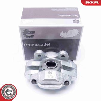 Étrier de frein arrière gauche ESEN SKV OEM STC1269