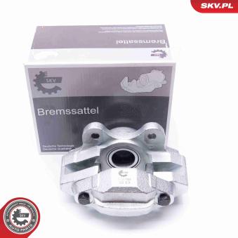 Étrier de frein arrière droit ESEN SKV OEM STC1268