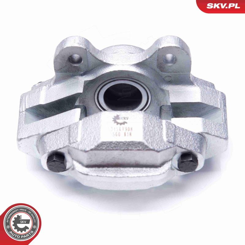 Étrier de frein arrière droit ESEN SKV 34SKV908 - Visuel 1