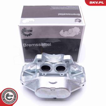 Étrier de frein avant gauche ESEN SKV 34SKV911 pour LAND ROVER RANGE ROVER 3.9 4x4 - 182cv