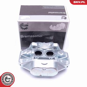 Étrier de frein avant droit ESEN SKV 34SKV912 pour LAND ROVER RANGE ROVER 3.9 4x4 - 182cv