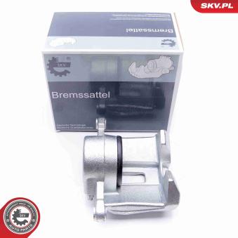 Étrier de frein avant droit ESEN SKV 34SKV922