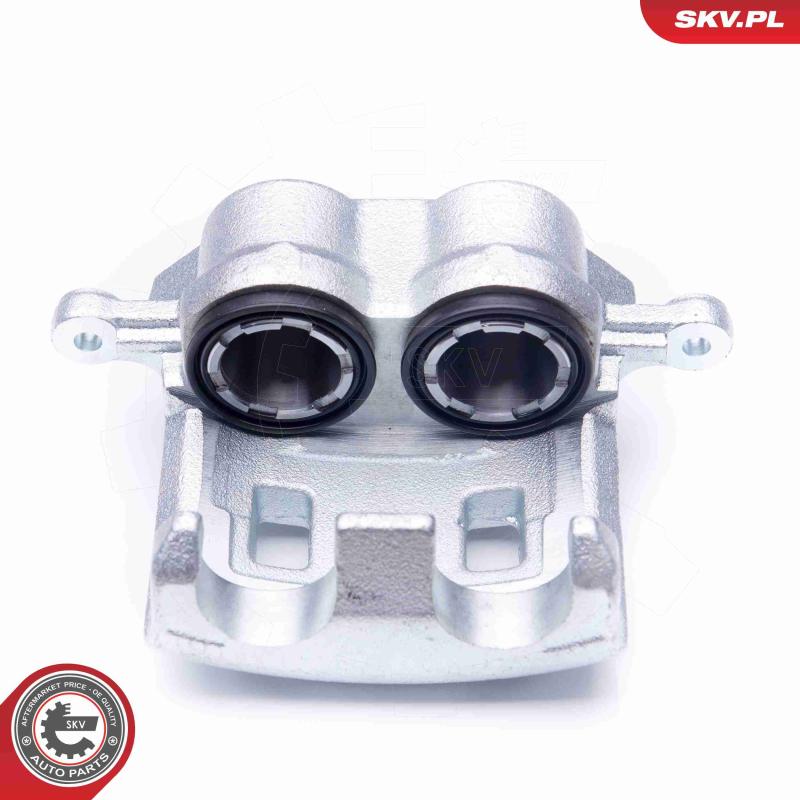 Étrier de frein avant droit ESEN SKV 34SKV926 - Visuel 2
