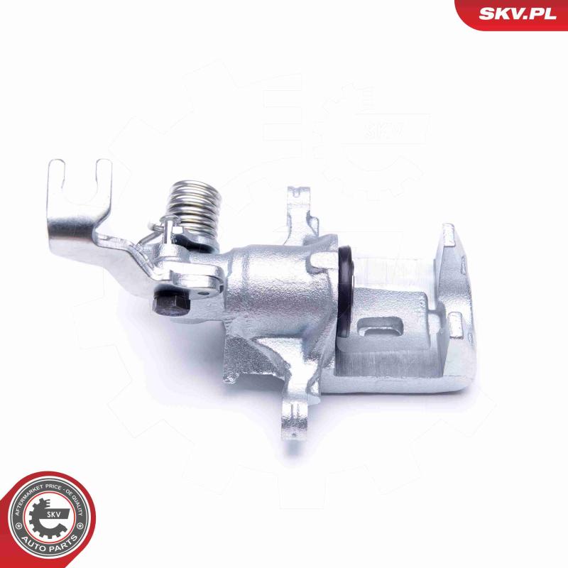 Étrier de frein arrière gauche ESEN SKV 34SKV933 - Visuel 1