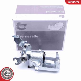 Étrier de frein arrière droit ESEN SKV OEM 4400131U10