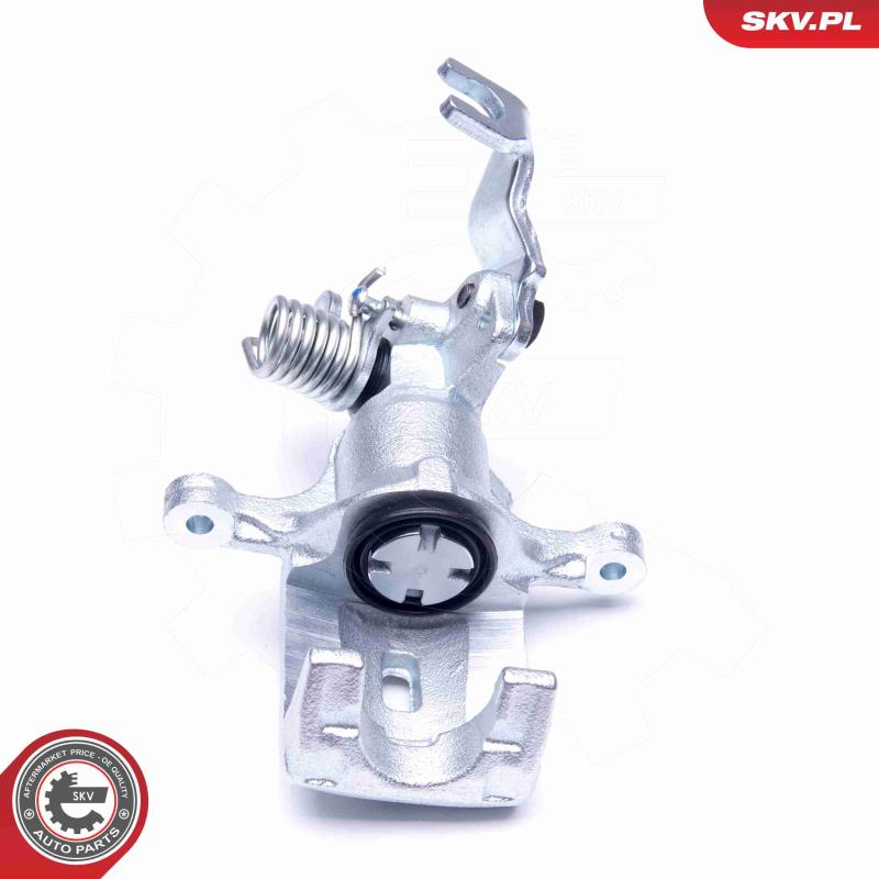 Étrier de frein arrière droit ESEN SKV 34SKV934 - Visuel 2