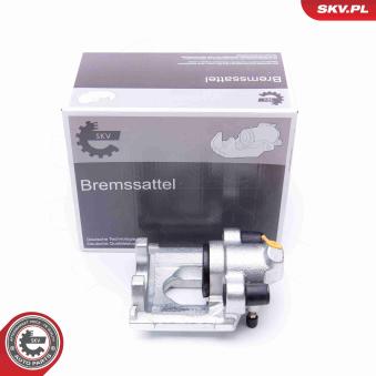 Étrier de frein arrière gauche ESEN SKV 34SKV963 pour SAAB 95 3.0 TiD - 177cv