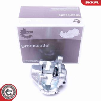 Étrier de frein arrière gauche ESEN SKV 34SKV973 pour SMART CROSSBLADE 3.0 - 177cv