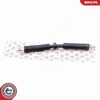 Flexible de frein ESEN SKV OEM 4A0611775