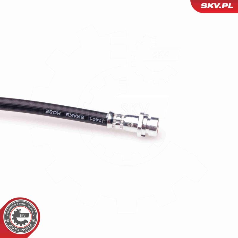 Flexible de frein ESEN SKV 35SKV046 - Visuel 2