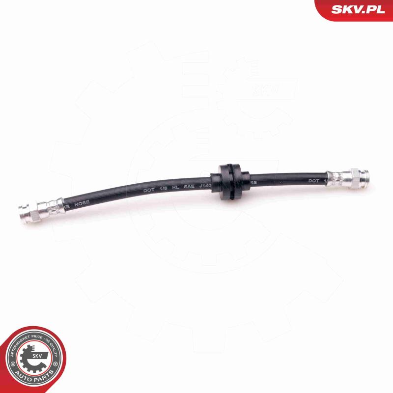 Flexible de frein ESEN SKV 35SKV048 - Visuel 1