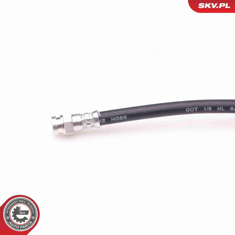 Flexible de frein ESEN SKV 35SKV048 - Visuel 2