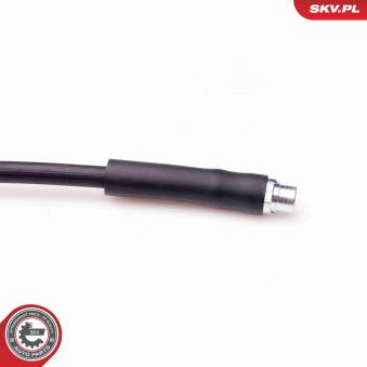Flexible de frein ESEN SKV OEM 4D0611707D Flexible de frein ESEN SKV OEM 4D0611707D