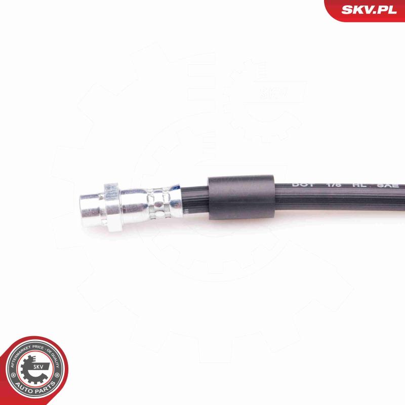 Flexible de frein ESEN SKV 35SKV062 - Visuel 2
