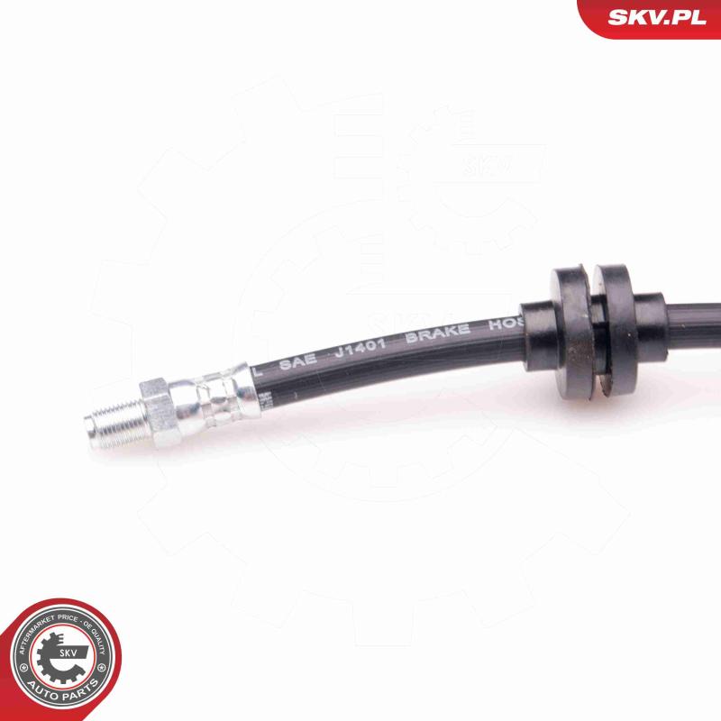 Flexible de frein ESEN SKV 35SKV066 - Visuel 2
