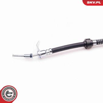 Flexible de frein ESEN SKV OEM 4620100QAC
