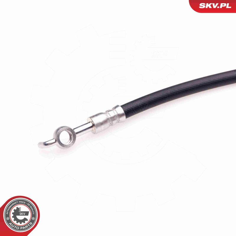 Flexible de frein ESEN SKV 35SKV087 - Visuel 2